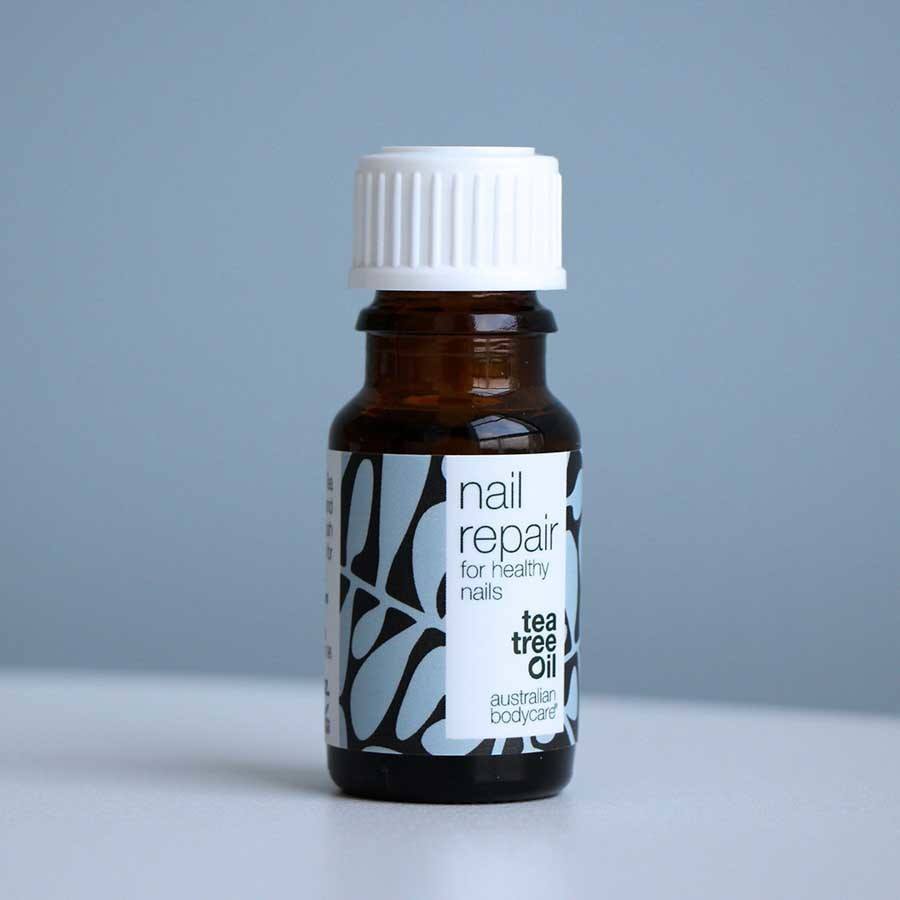 Australian Bodycare Nail Repair 10ml