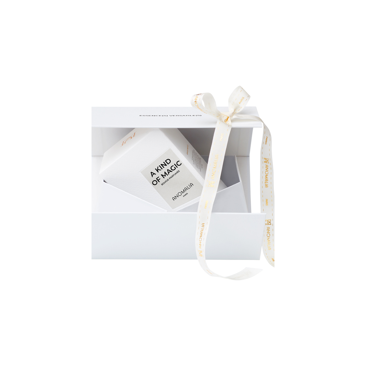 Scented Candle A Kind Of Magic 230gr