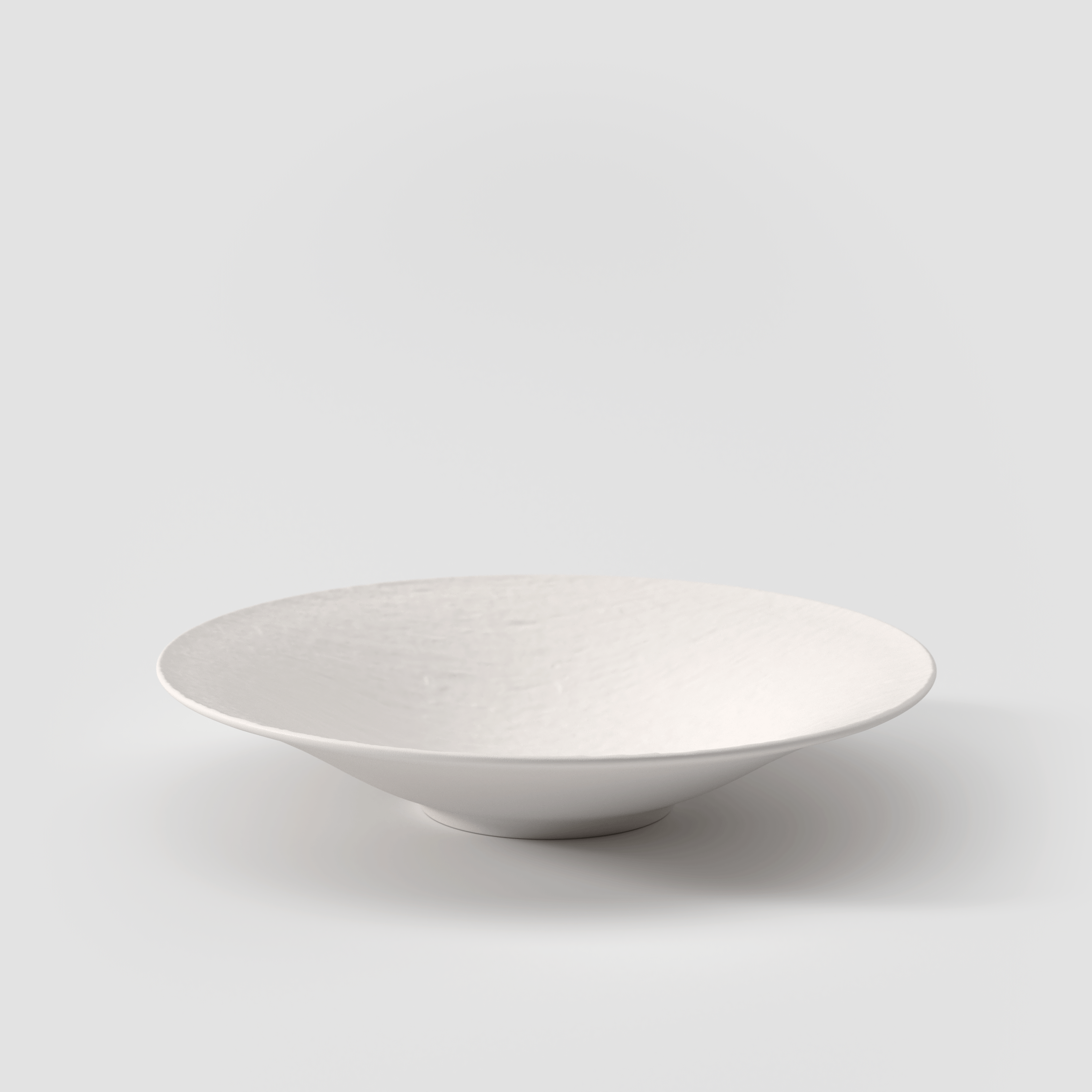 Manufacture Bowl White, 14.9 oz, Premium Porcelain