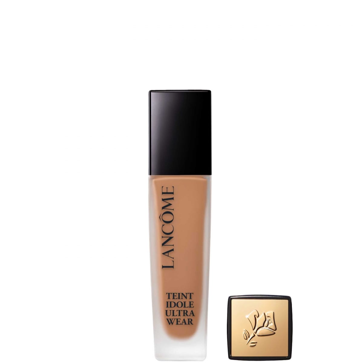 LANCÔME Teint Idole Ultra Wear Fond de Teint 24h Fini Mat Naturel SPF35 - Enrichi en Soin