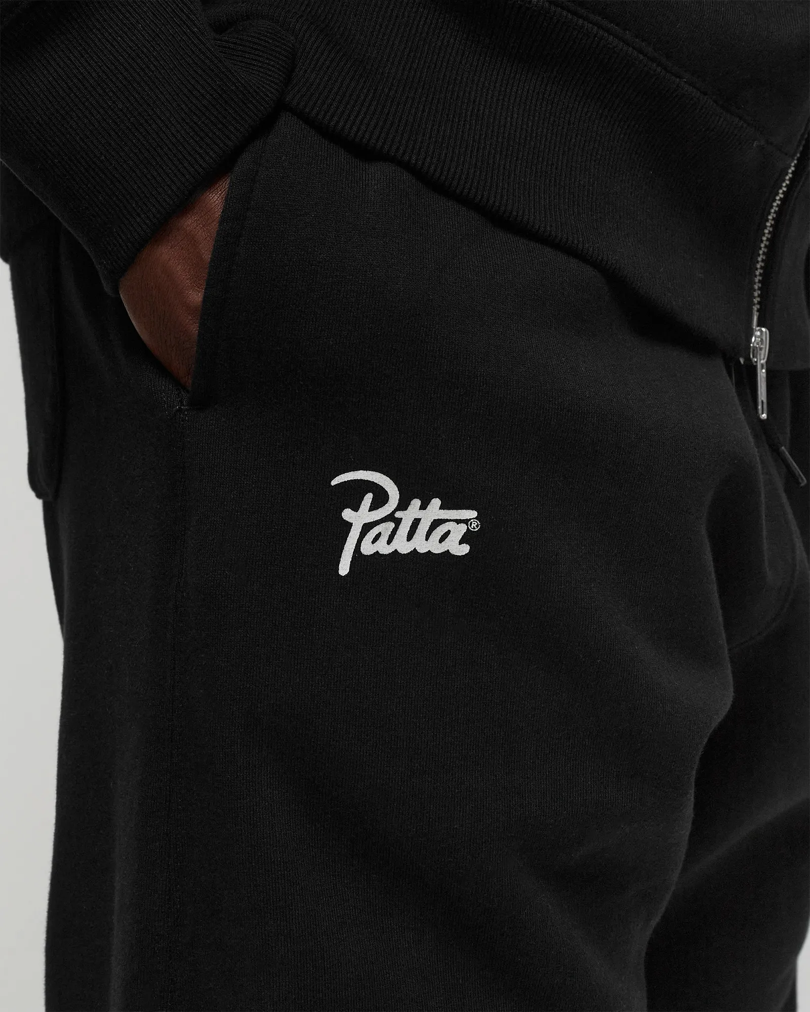 PATTA Classic Jogging Pants