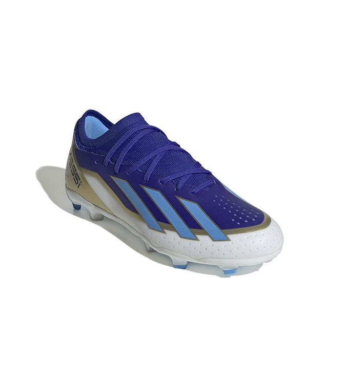 adidas Men X CrazyFast League FG Voetbalschoenen