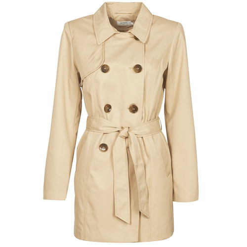 Only - ONLVALERIE - Beige