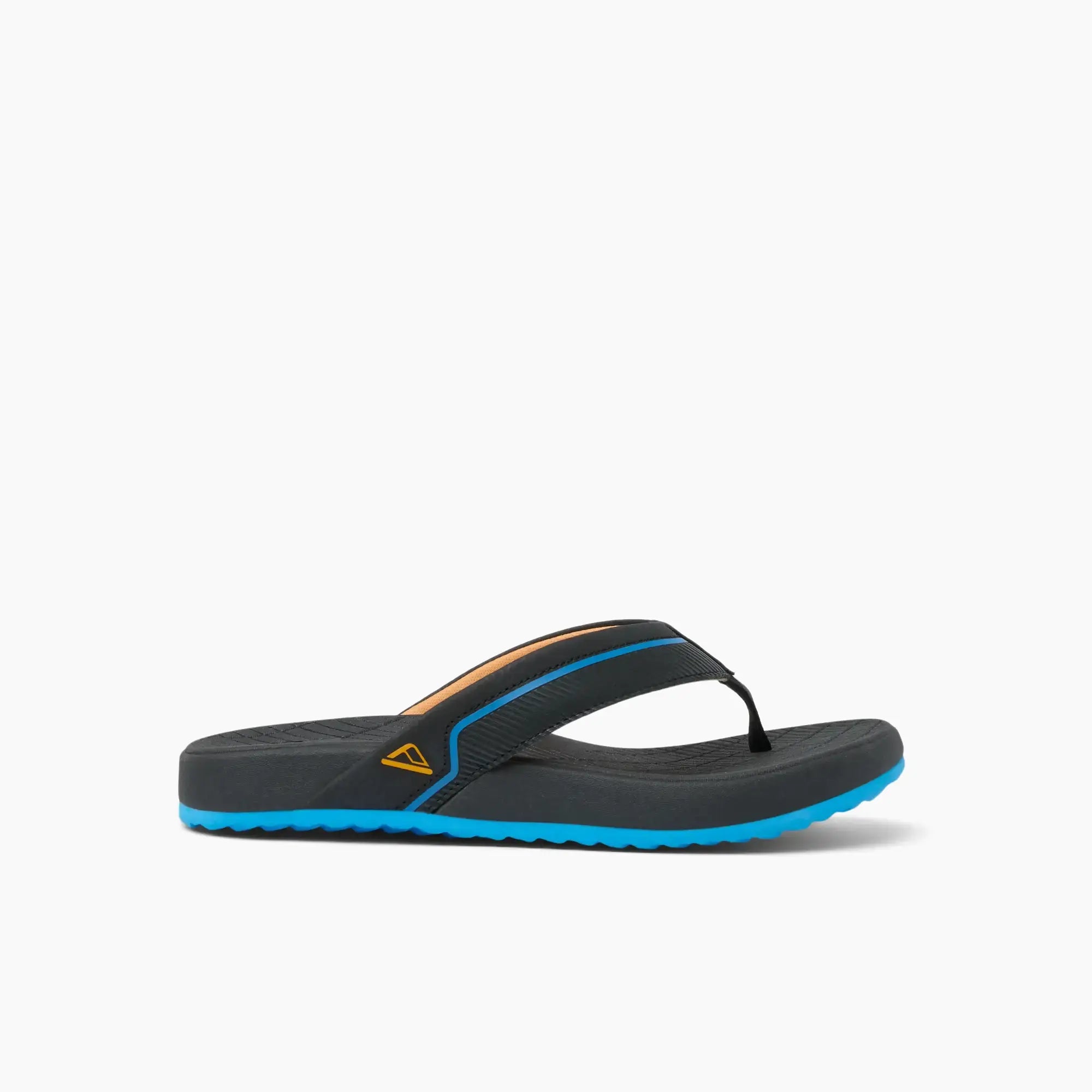 Kids Windswell Black Blue