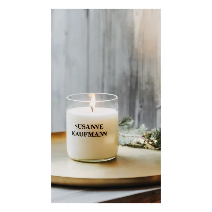 Susanne Kaufmann Bougie parfumée - 305 g