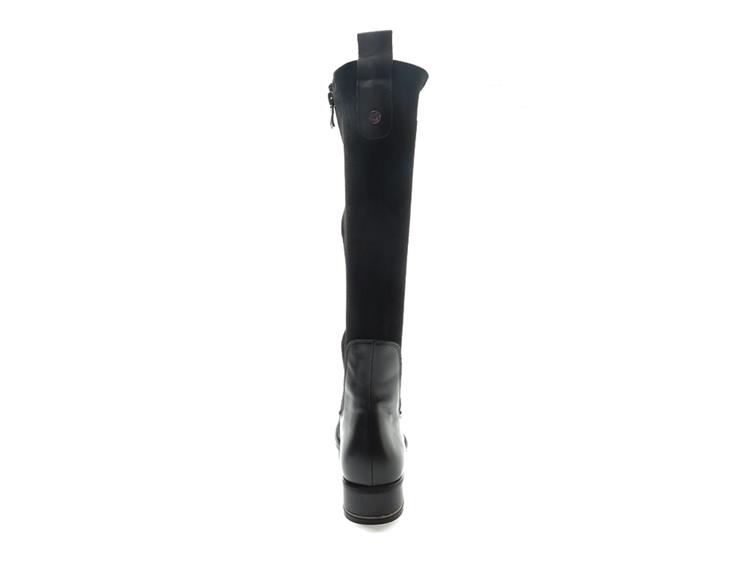 Caprice 9-25514-41 black comb