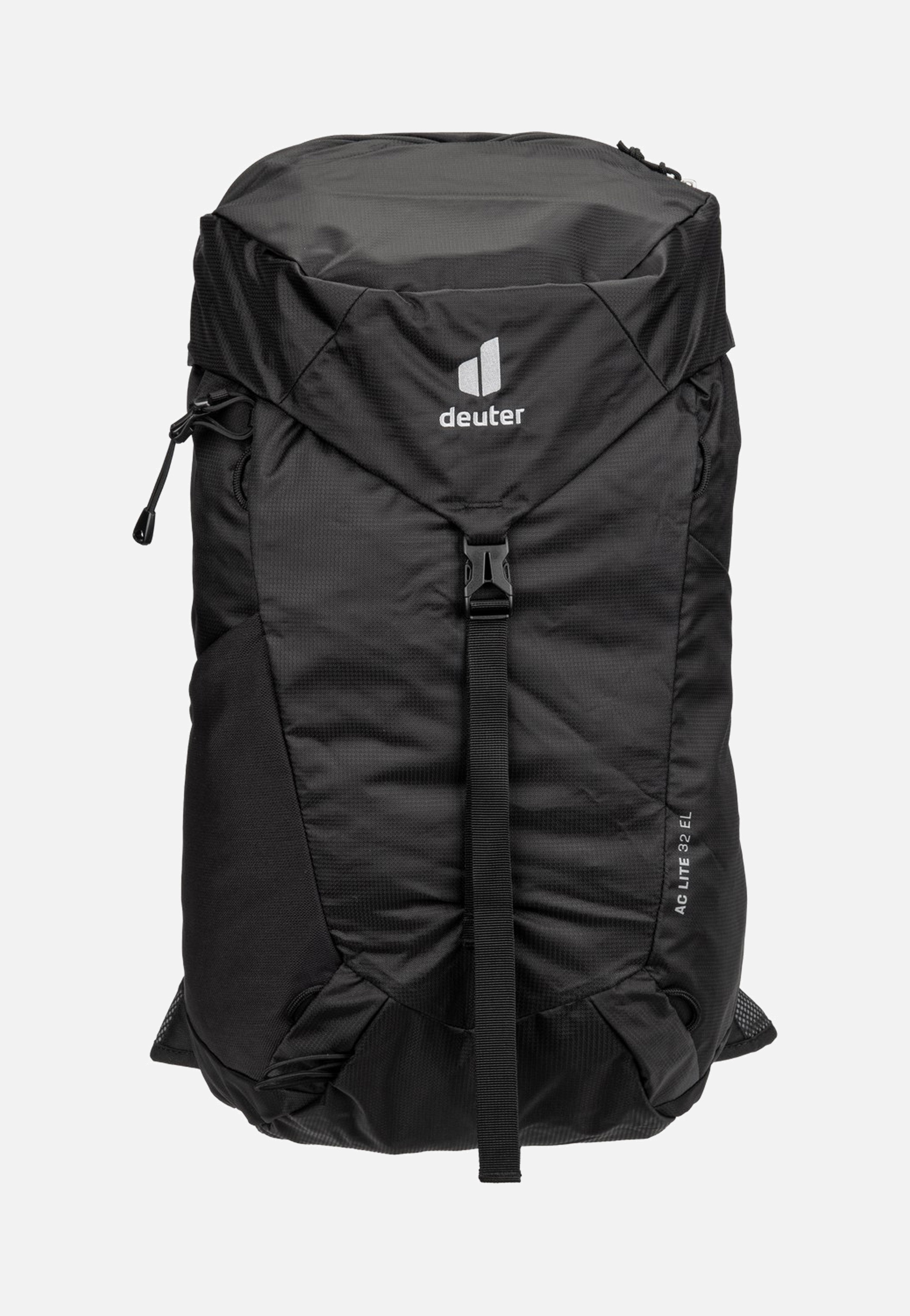 AC Lite 32 EL Black - Rucksack