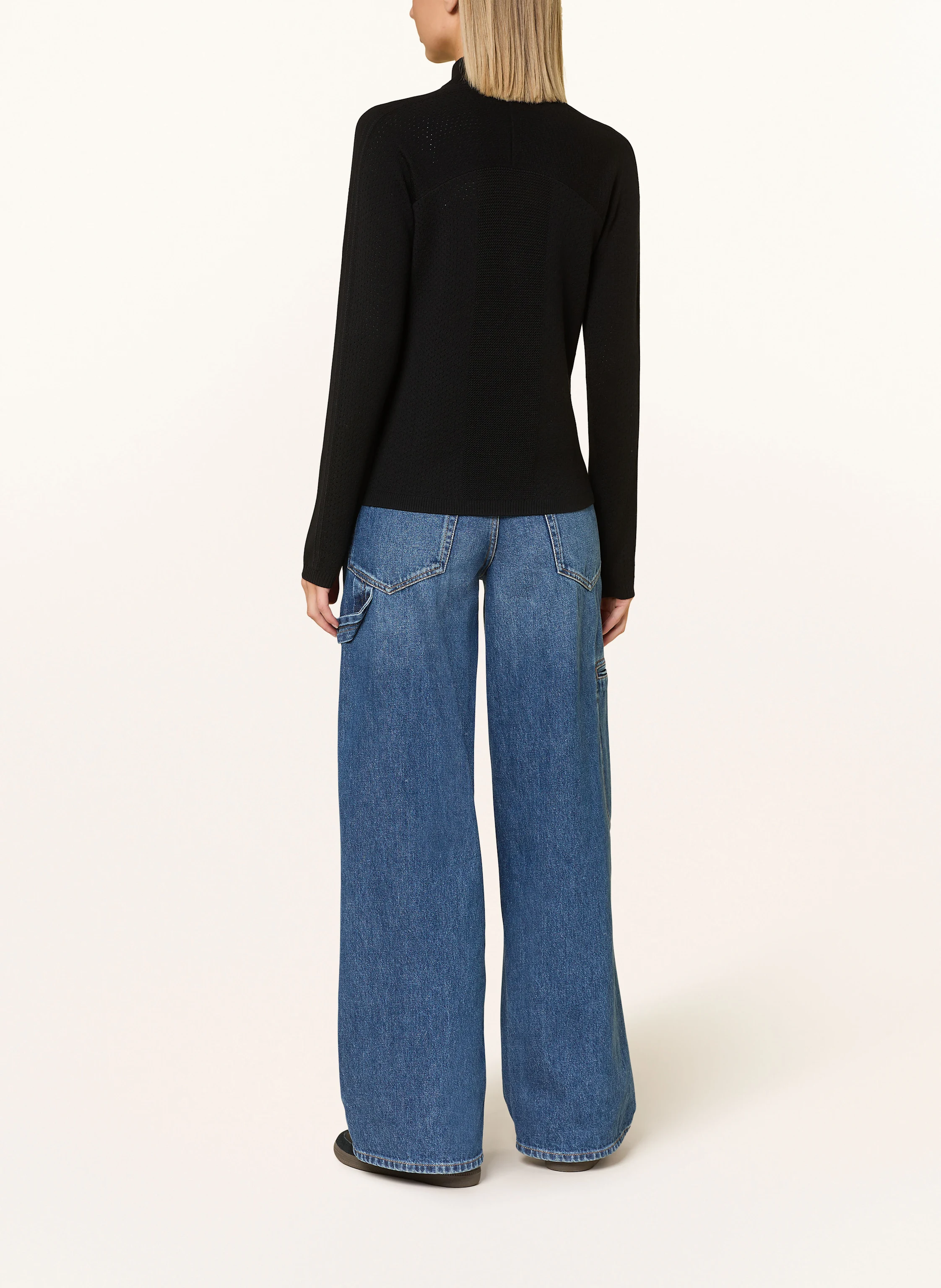 icebreaker Midlayer ANNIVERSARY ORIGINAL aus Merinowolle
