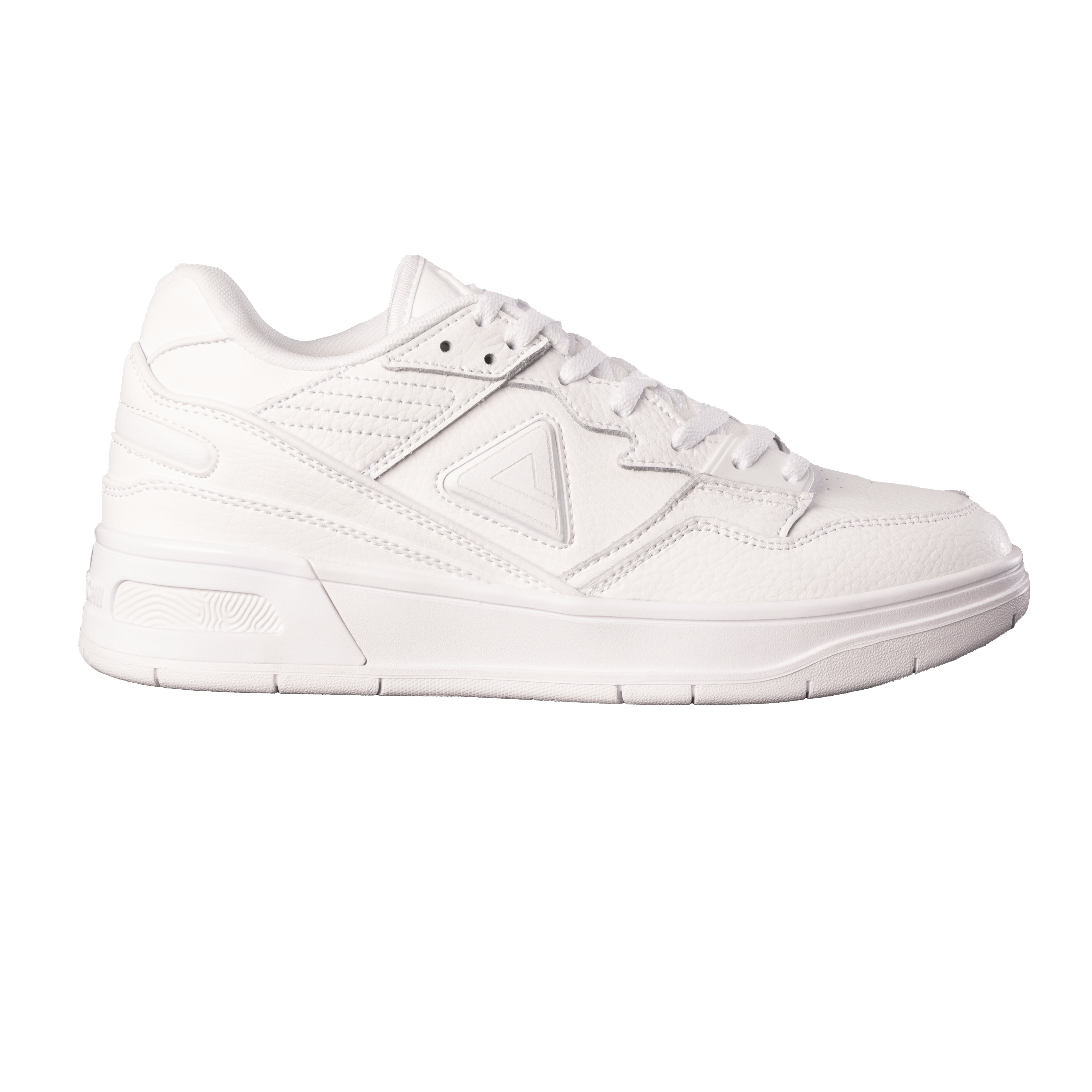 Peak Taichi Sneaker 36-40 - Fritids og motesko