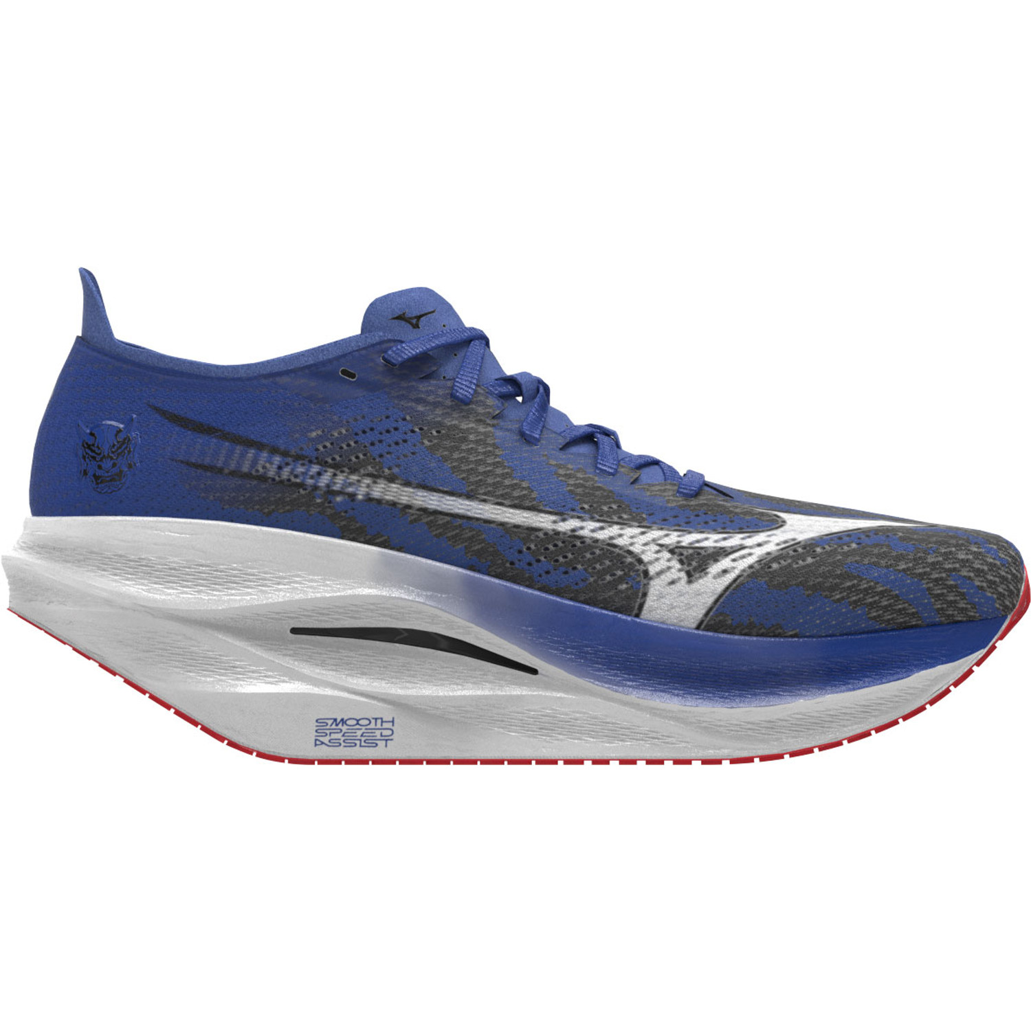 Mizuno Wave Rebellion Pro 3