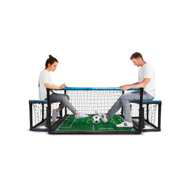 Besttoy - Sitzfußball-Käfig