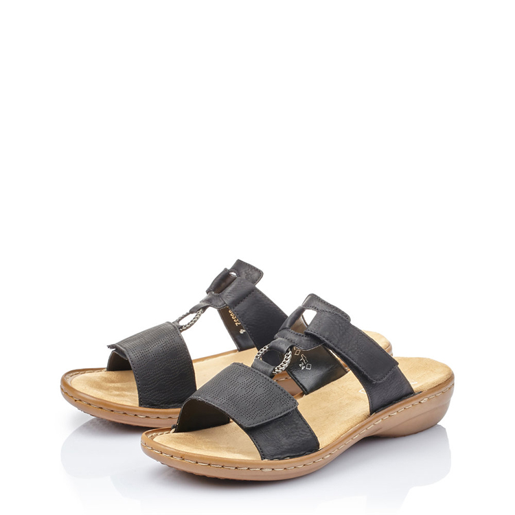 Rieker 60885-00 | NOIR