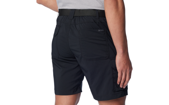 Columbia Silver Ridge Utility Cargo Herrenshorts