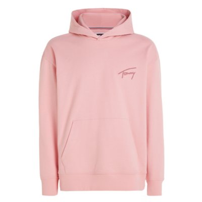 Sweatshirt à capuche homme Rlx Signature Ext TOMMY HILFIGER