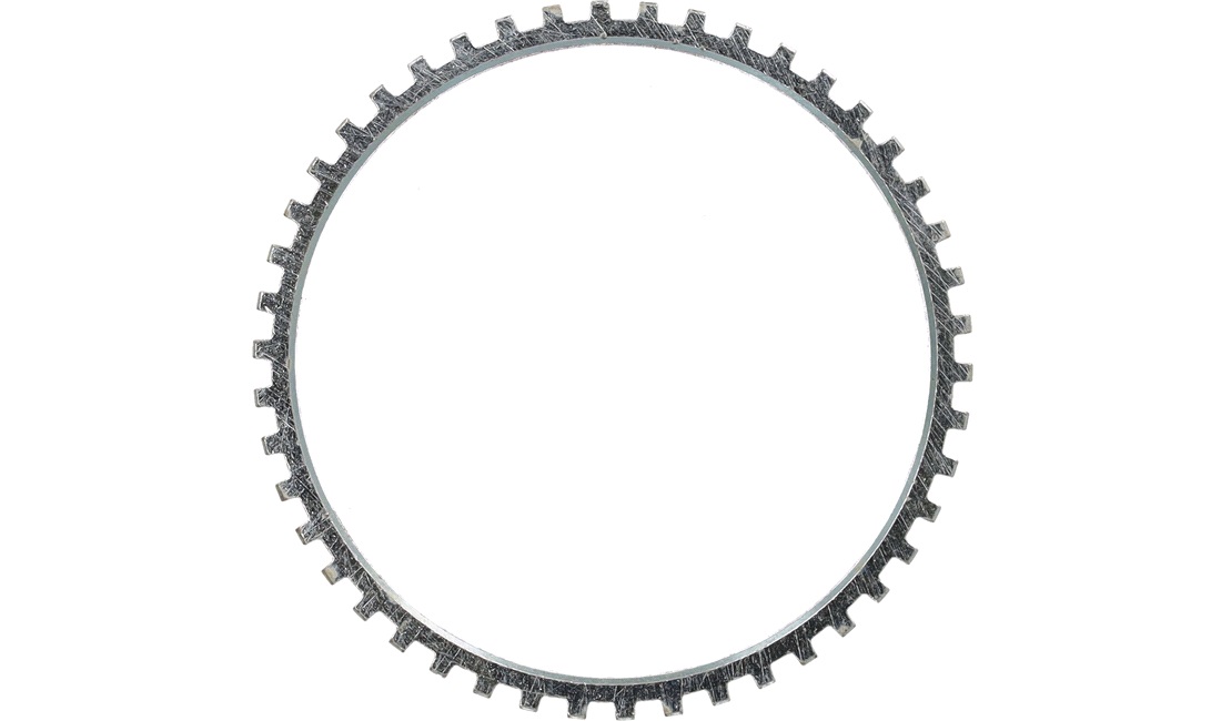 ABS ring, Ø 84 x T 46 x B 11,0