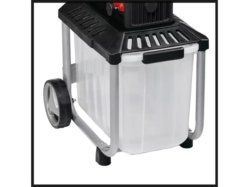 Einhell Einhell GC-RS 60 CB elektrisk Kompostkværn 230V/2300W