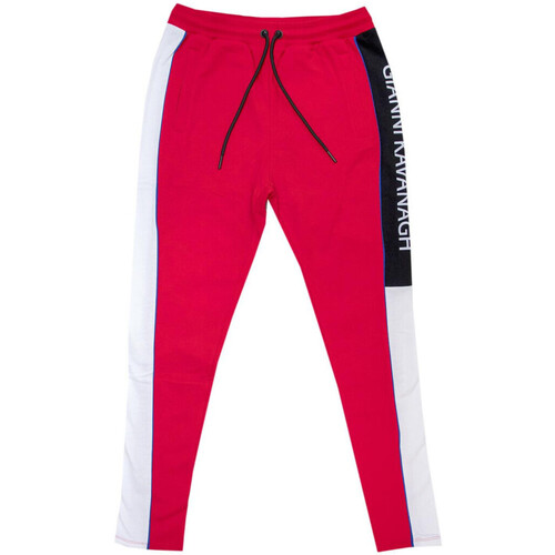Gianni Kavanagh - -RACER BLOCK GKG002093 Rojo