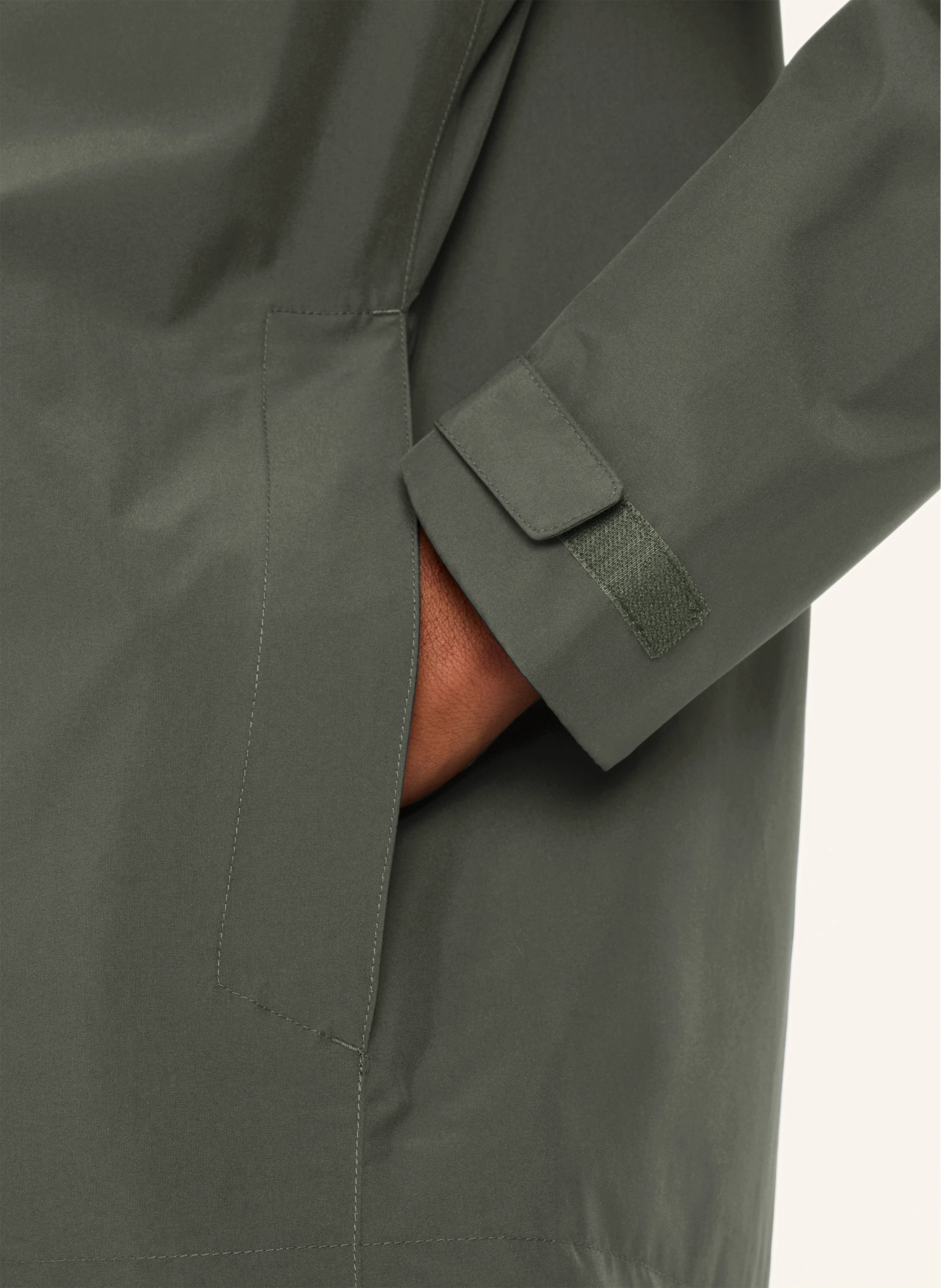 VAUDE Jacken SE MEN'S SILDA 2L JACKET