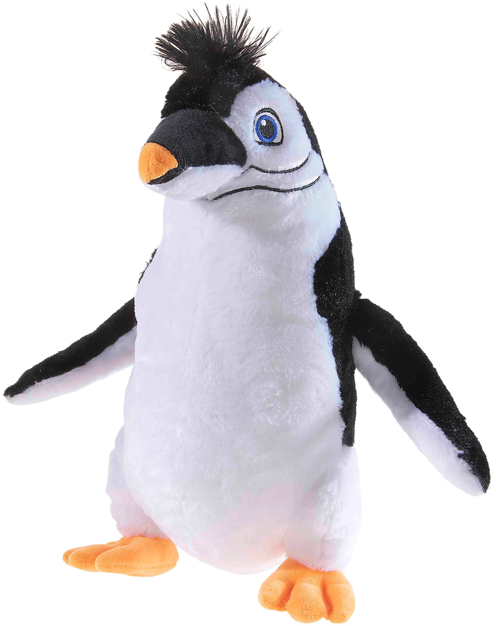 Kuscheltier SCHULE DER MAGISCHEN TIERE - PINGUIN JURI (35cm)