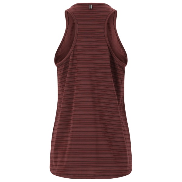 ENDURANCE - Women's Regier Loose Fit Top - Débardeur