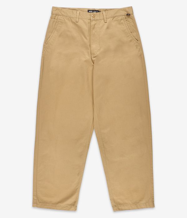 Vans Authentic Chino Baggy Hose (antelope)
