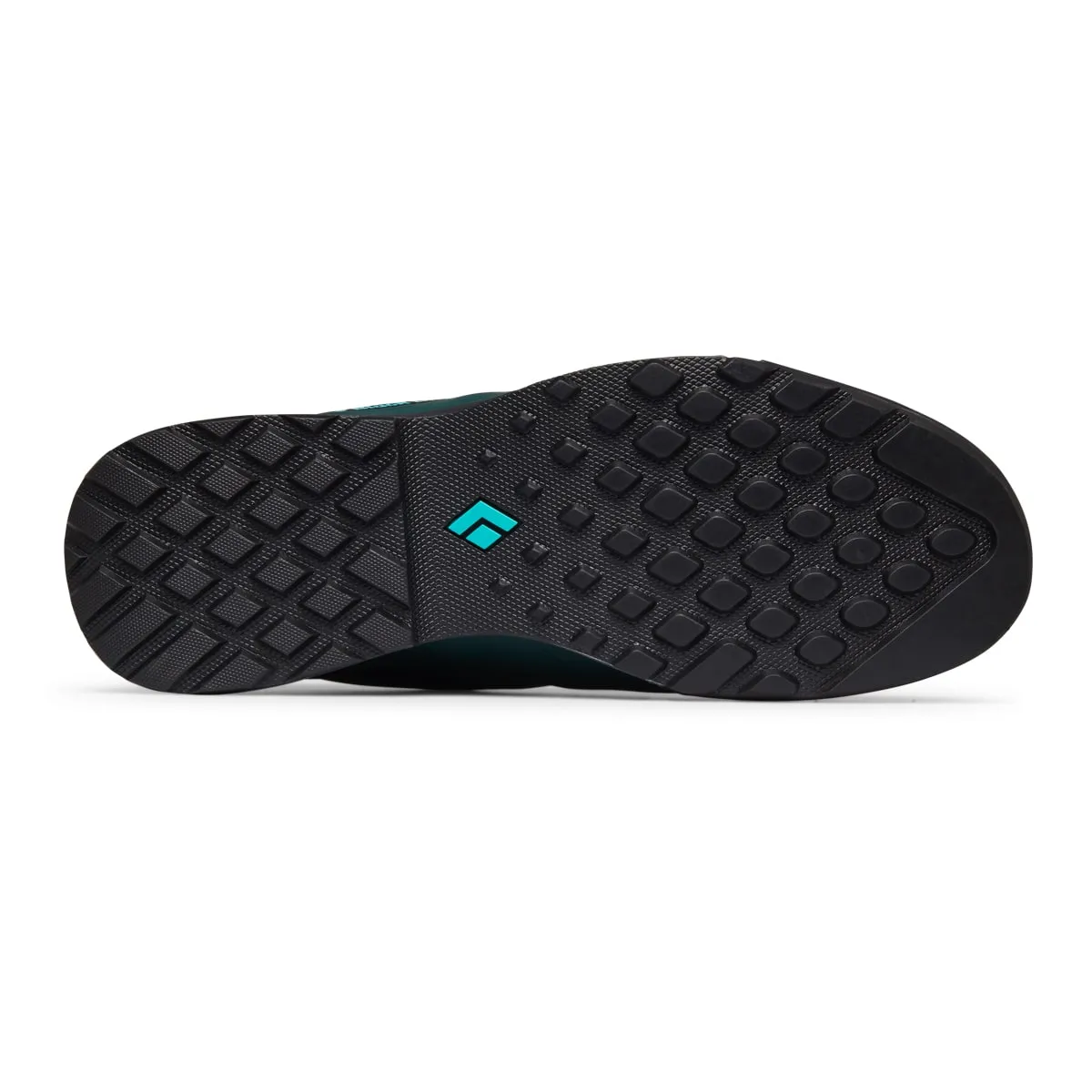 Black Diamond M Mission Lt 2 Approach Shoes Black-Tundra