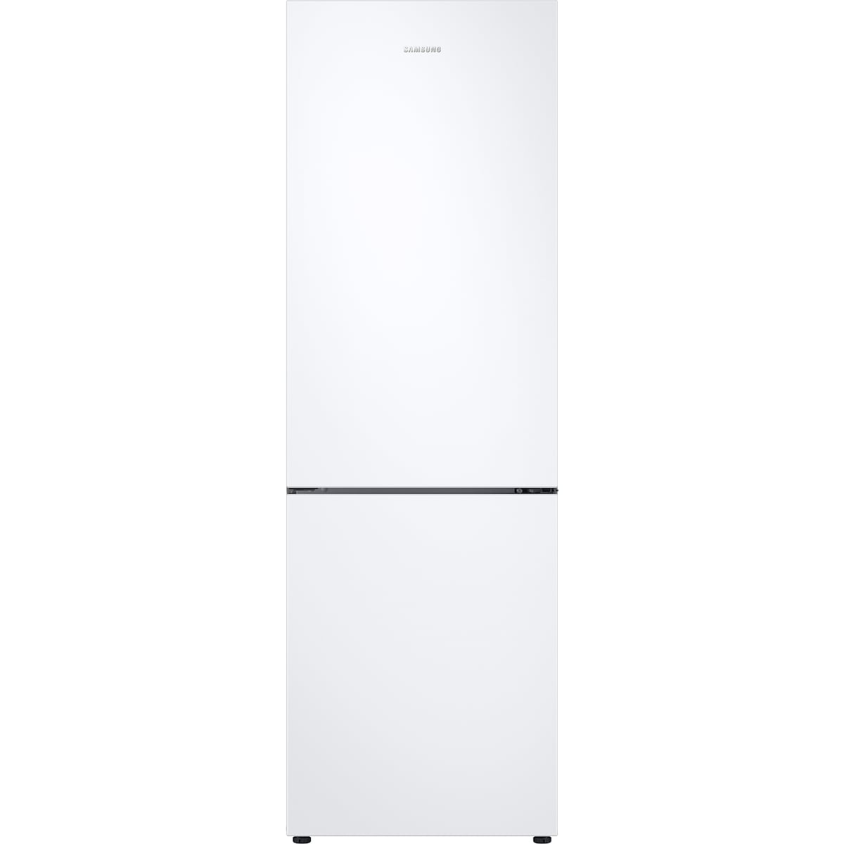 Samsung kombiskap RB33B612EWW/EF