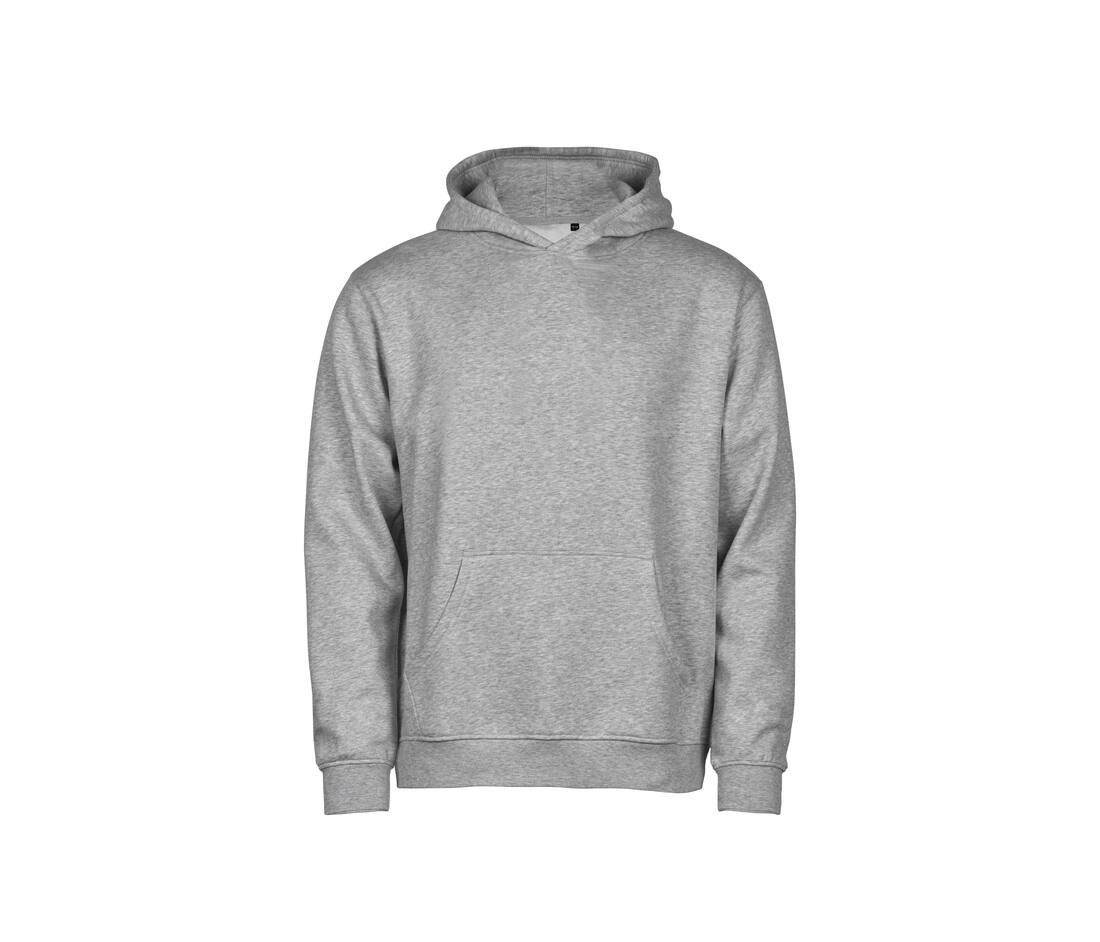 TEE JAYS TJ5102B - Sweat capuche enfant 70/30