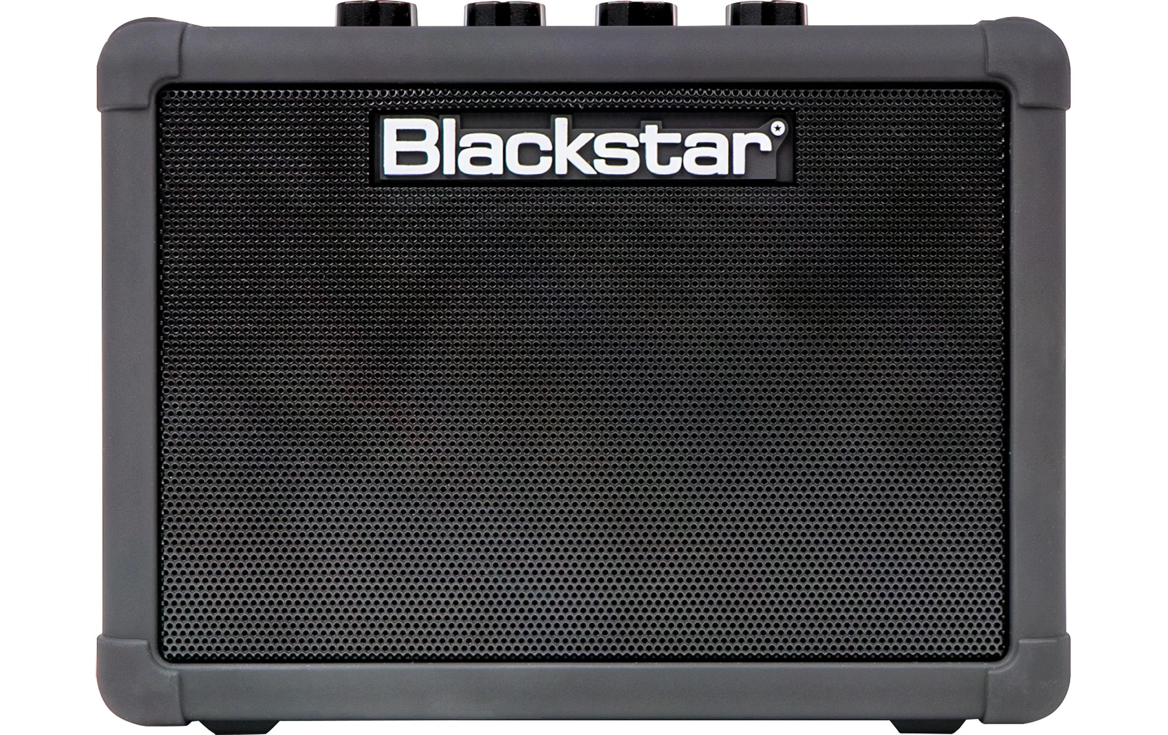 Combo Fly 3 Bluetooth Charge<br>Kompakter 3-Watt-Mini-Gitarrenverstärker