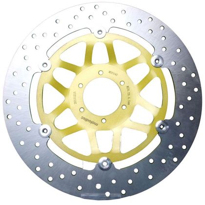 Disque de frein Rond MTX DISC avant