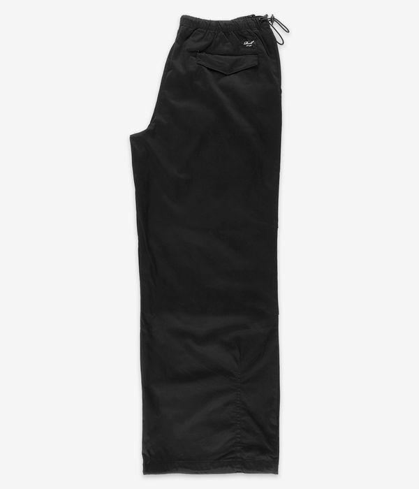 REELL Parachute Hose women (deep black)