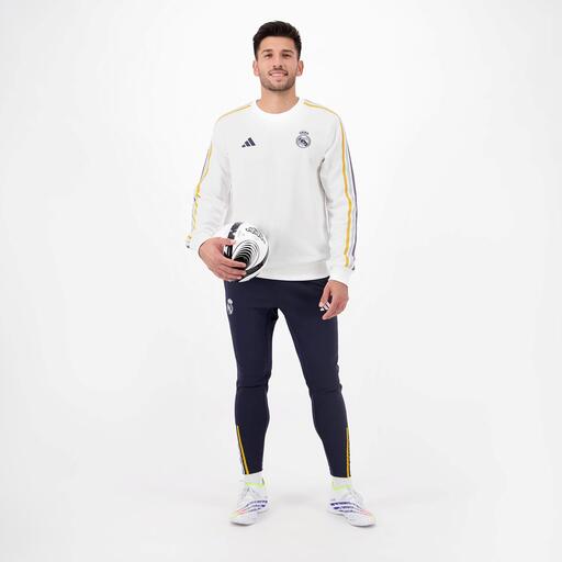 Sudadera Real Madrid 23/24