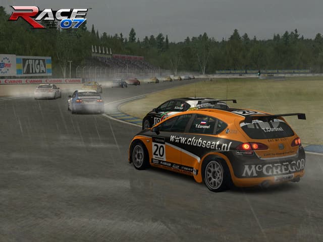 Race 07