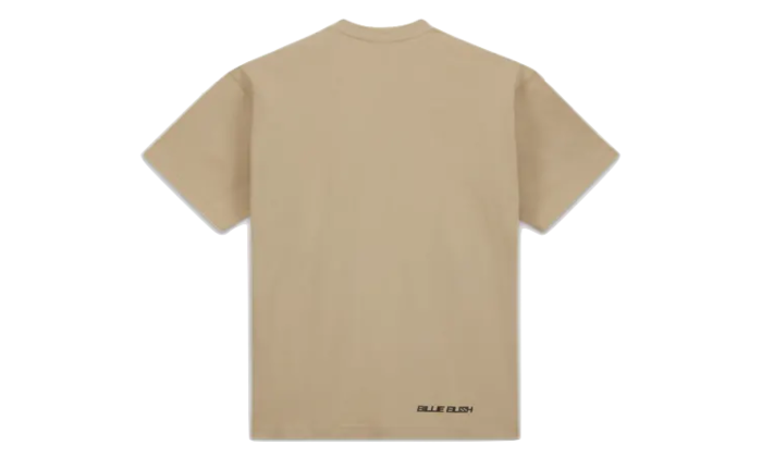 Nike Billie Eilish S/S Tee Mushroom