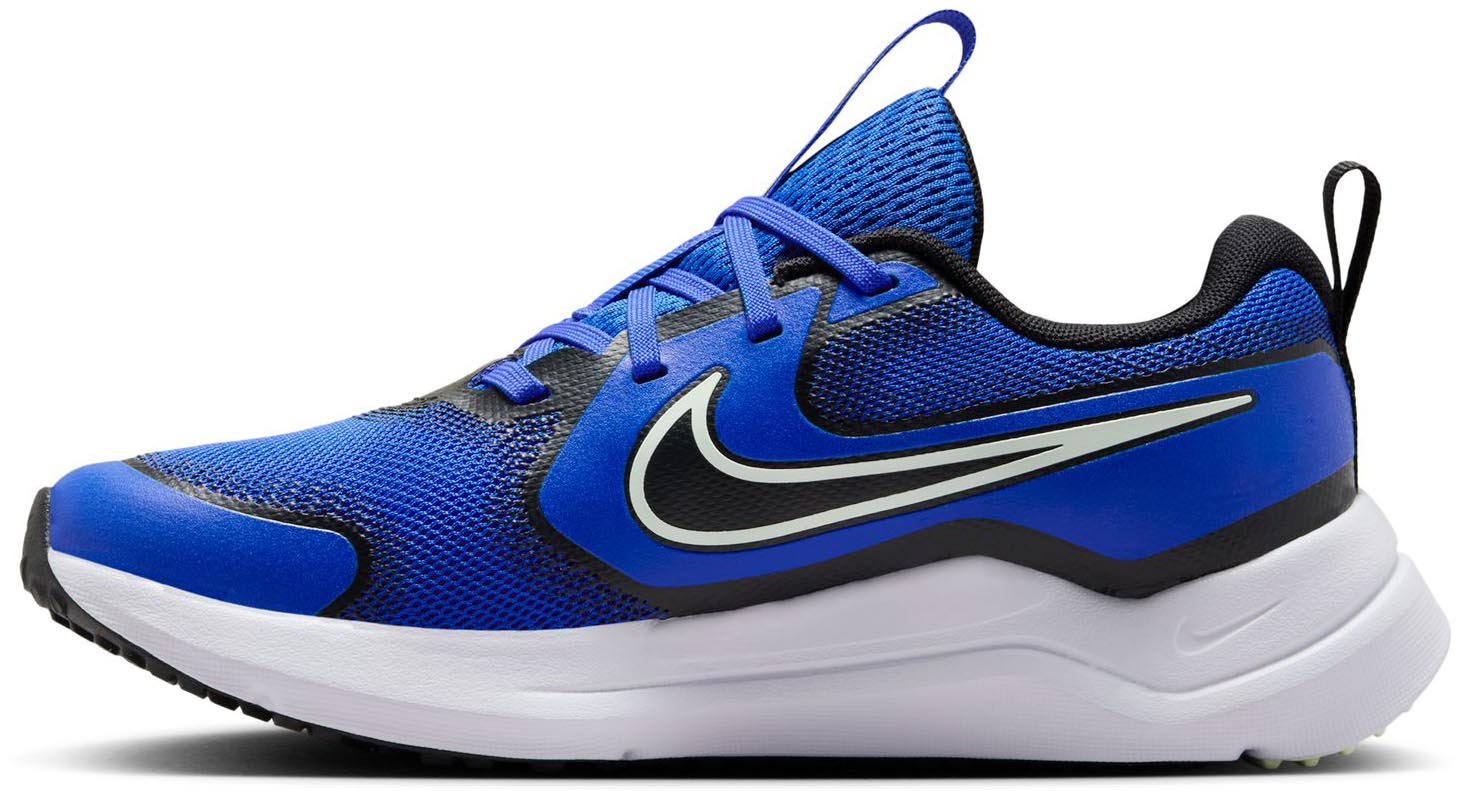 Cosmic Runner PSV Barn 407/Hyper Royal/Volt Tint/Black