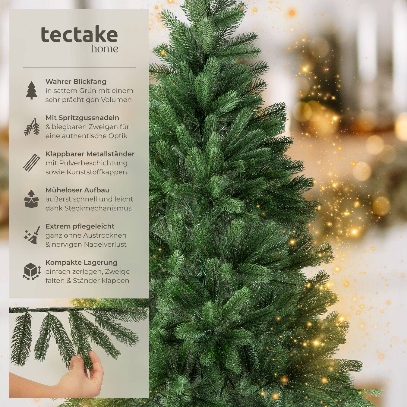 Weihnachtsbaum