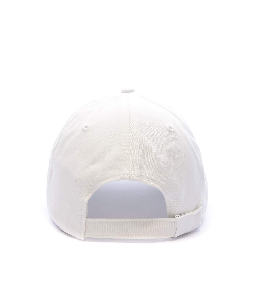 Casquette Blanche Homme Lacoste RK0098