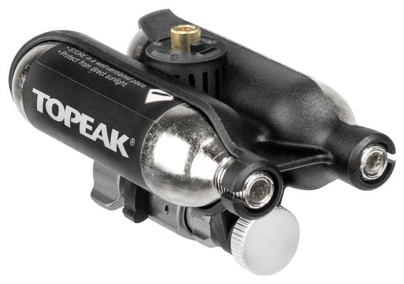 Support Topeak Ninja Master Co2