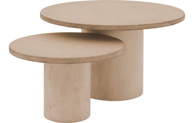 Salontafel Stone