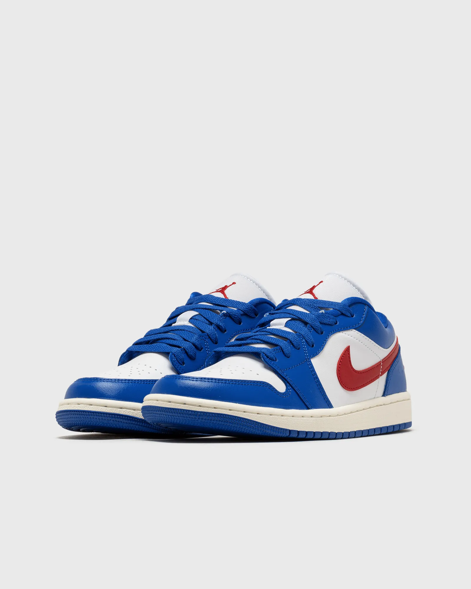 Jordan WMNS AIR JORDAN 1 LOW 'Sport Blue'
