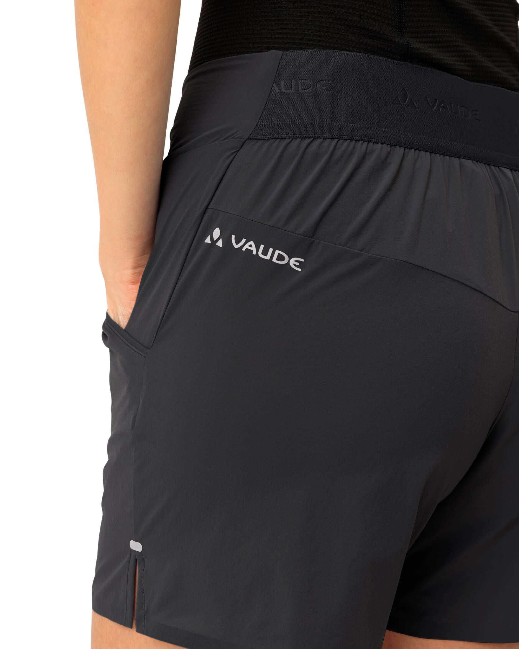 VAUDE| Damen Hose Women's Scopi Shorty III