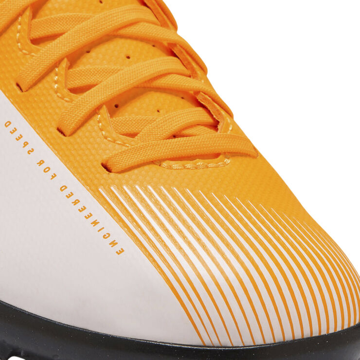 Nike Mercurial Vapor 13 Club TF Orange