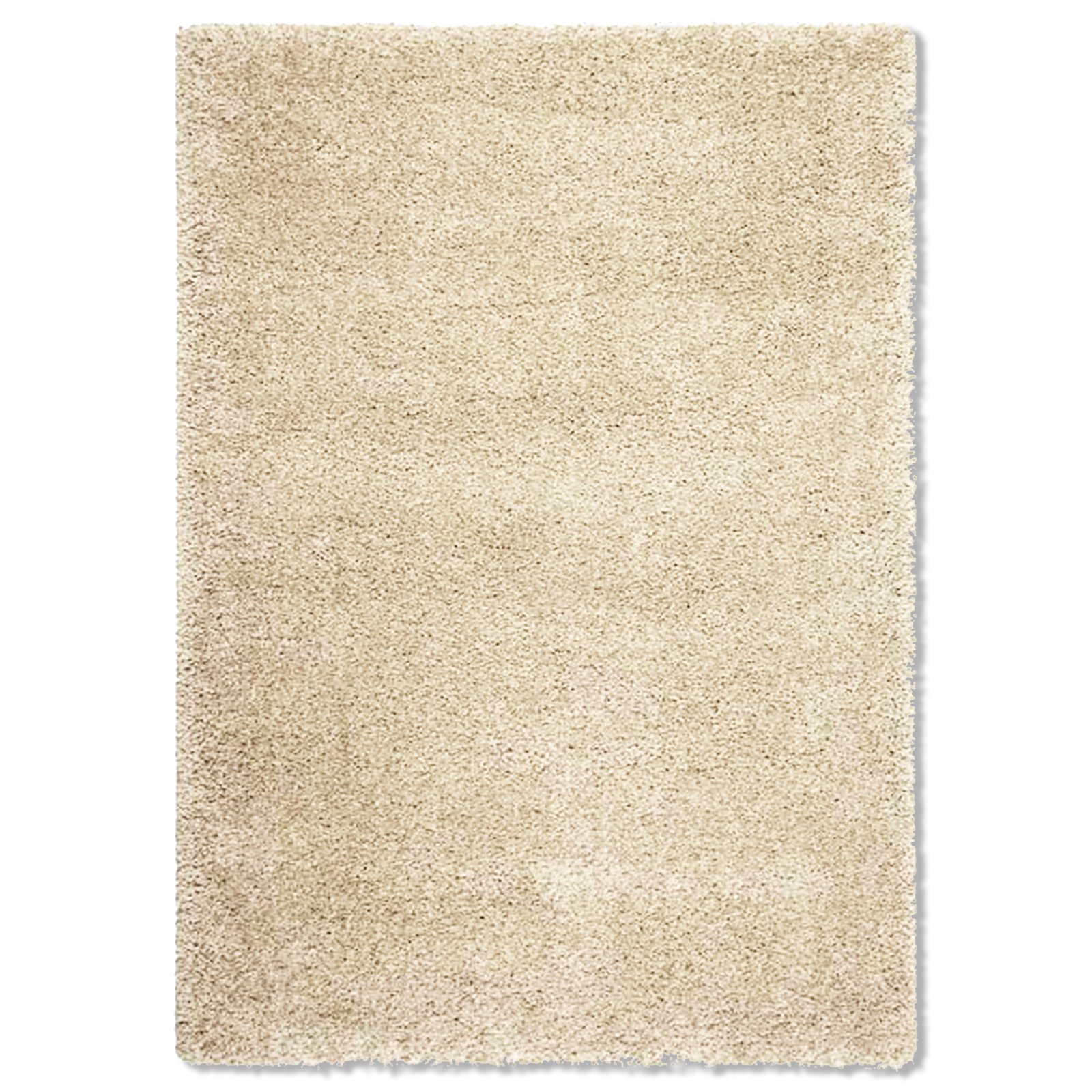 Teppich - beige-braun -60x115 cm