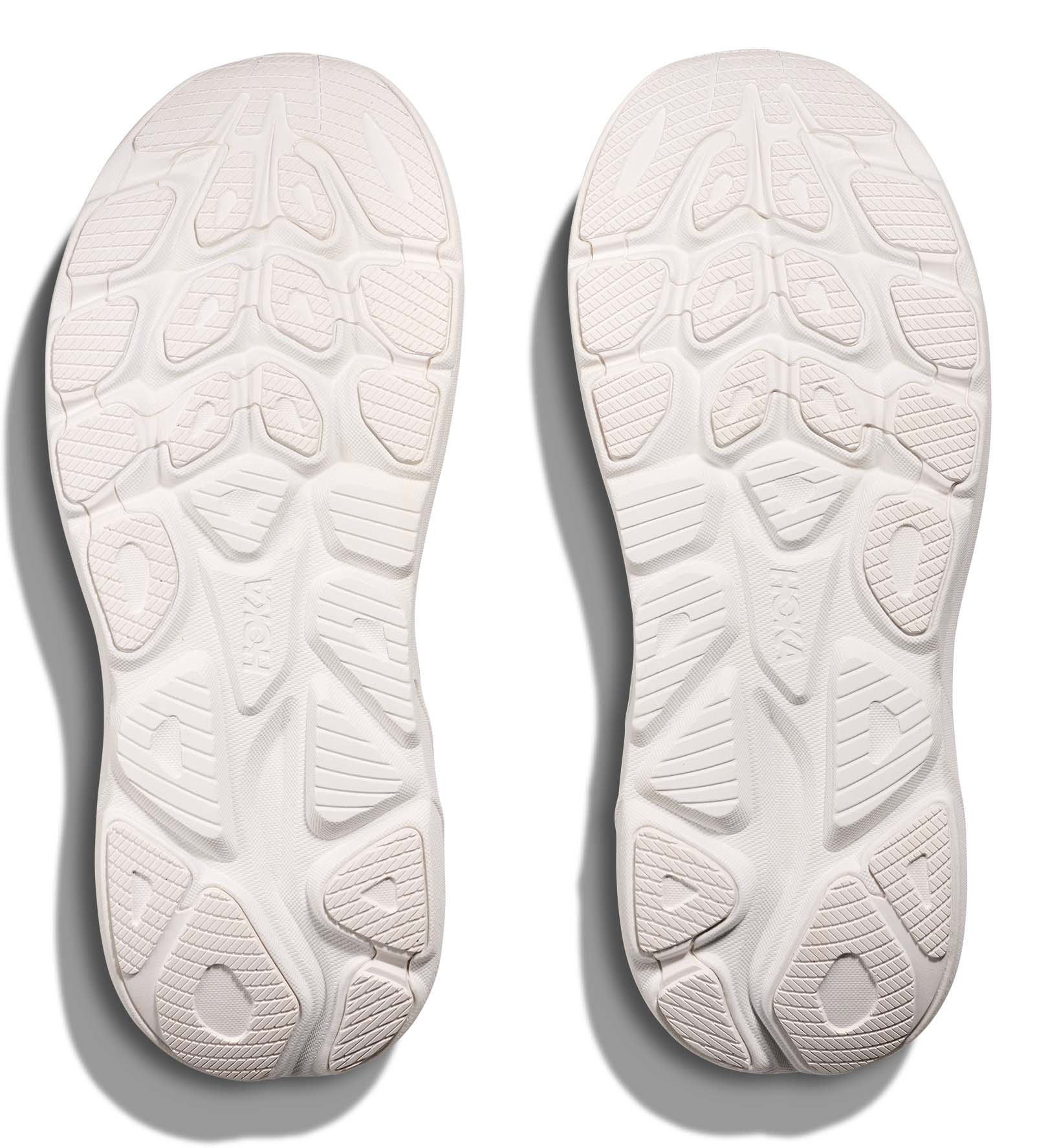 Clifton 10 Herre WWH/White/White