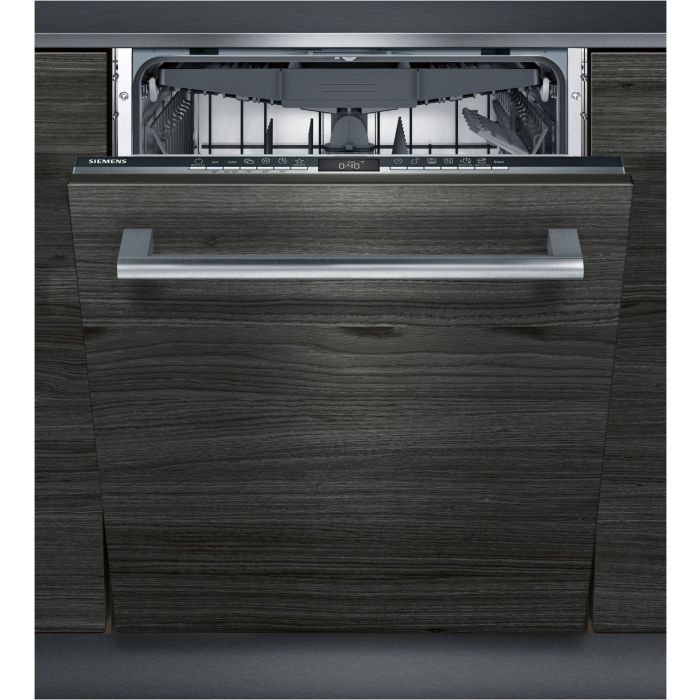 Siemens Vollintegrierter Geschirrspüler iQ300 SN63HX36VE