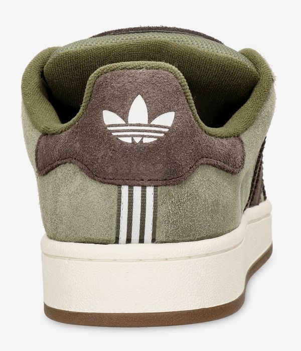 adidas Originals Campus 00s Schuh (brown white)