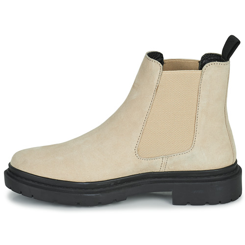 Levi's - TROOPER CHELSEA - Beige