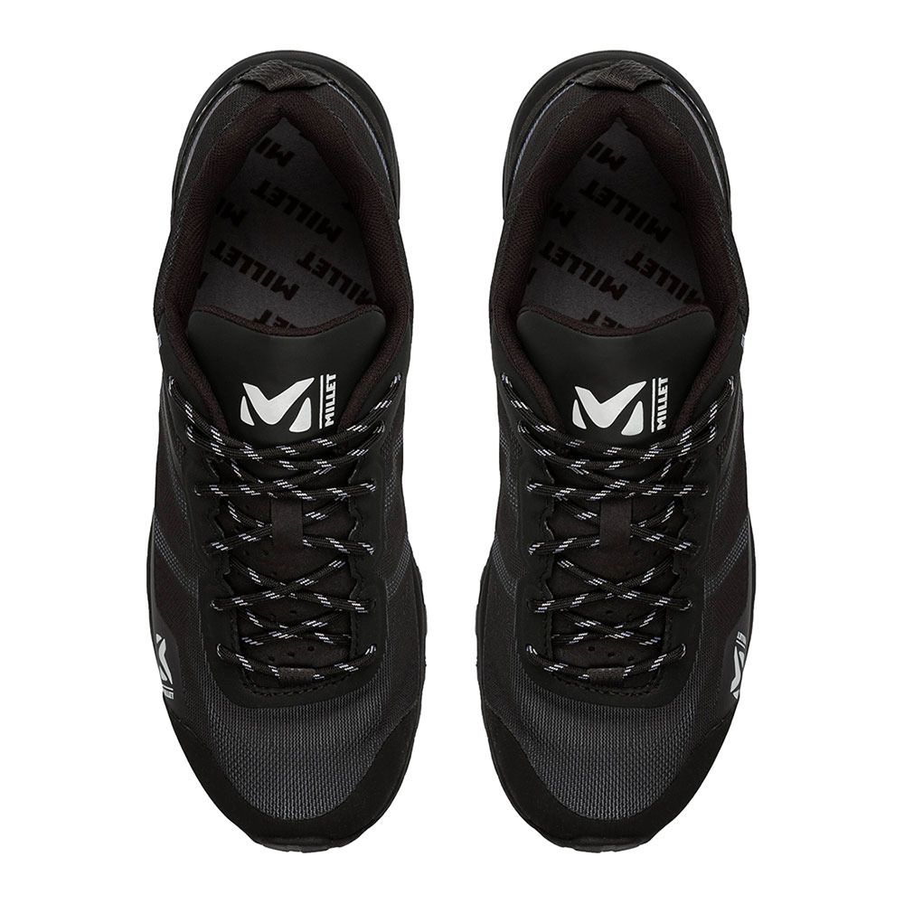 Millet HIKE UP GTX - Chaussures randonné Femme dark grey