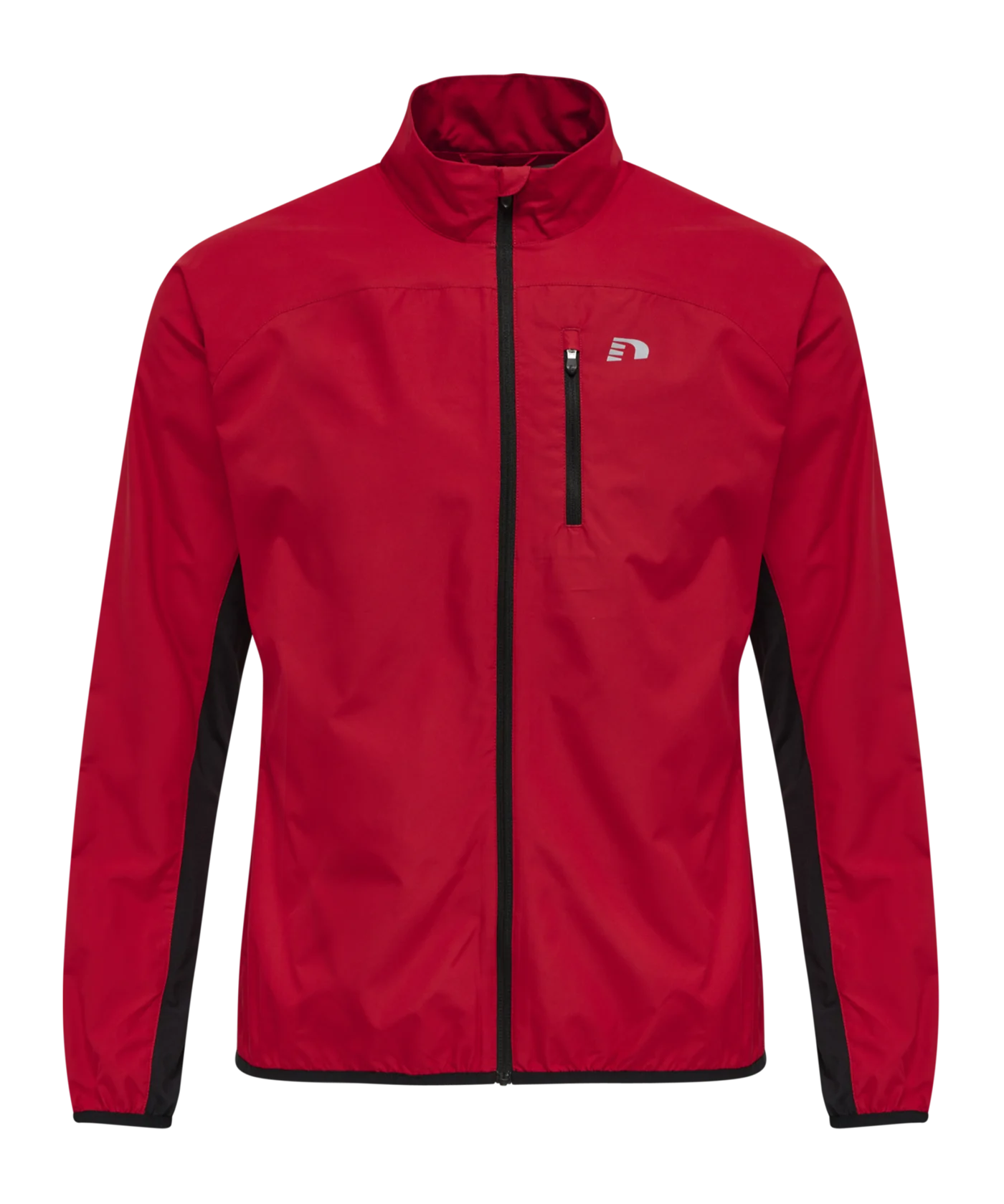 Newline Core Jacke Running Rot F3365