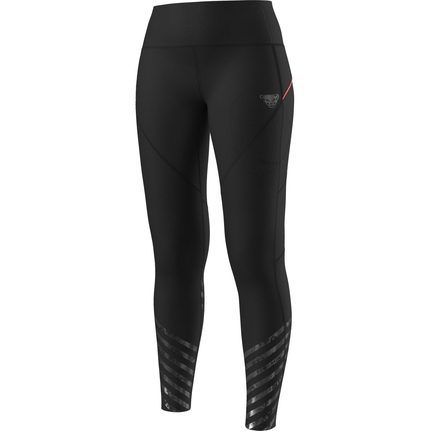 DynafitTRAIL REFLECTIVE TIGHTS W